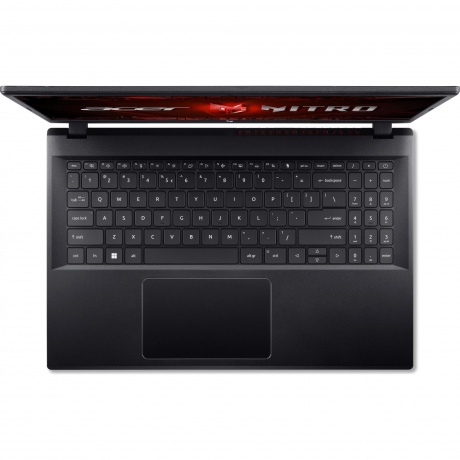 Ноутбук Acer Nitro V 15 ANV15-51-55MP Core i5 13420H 16Gb SSD512Gb RTX 3050 6Gb 15.6" IPS FHD без ОС black (NH.QN9CD.007) - фото 6
