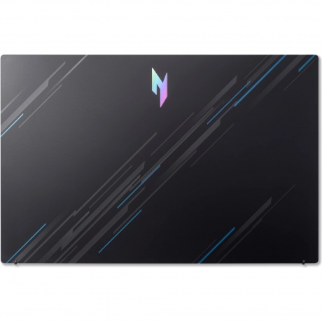 Ноутбук Acer Nitro V 15 ANV15-51-55MP Core i5 13420H 16Gb SSD512Gb RTX 3050 6Gb 15.6" IPS FHD без ОС black (NH.QN9CD.007) - фото 7