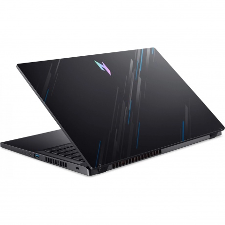 Ноутбук Acer Nitro V 15 ANV15-51-55MP Core i5 13420H 16Gb SSD512Gb RTX 3050 6Gb 15.6" IPS FHD без ОС black (NH.QN9CD.007) - фото 8