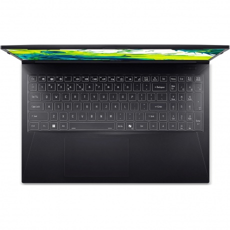 Ноутбук Acer Aspire 7 A715-59G-769T Core i7 13620H 16Gb SSD512Gb RTX 3050 6Gb 15.6" IPS FHD без ОС black (NH.QX6CD.001) - фото 4