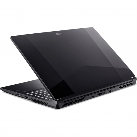 Ноутбук Acer Aspire 7 A715-59G-769T Core i7 13620H 16Gb SSD512Gb RTX 3050 6Gb 15.6" IPS FHD без ОС black (NH.QX6CD.001) - фото 5