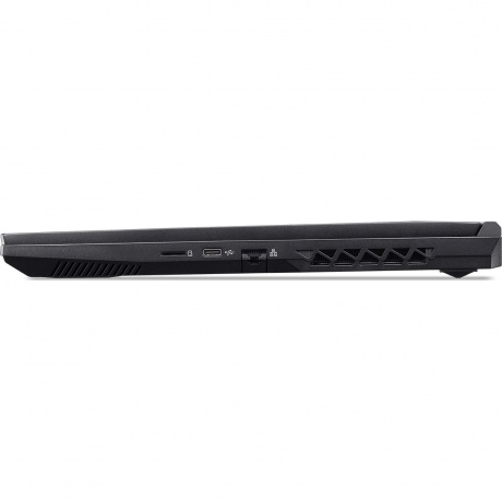 Ноутбук Acer Aspire 7 A715-59G-769T Core i7 13620H 16Gb SSD512Gb RTX 3050 6Gb 15.6" IPS FHD без ОС black (NH.QX6CD.001) - фото 6