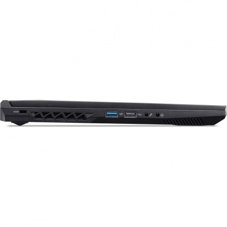 Ноутбук Acer Aspire 7 A715-59G-769T Core i7 13620H 16Gb SSD512Gb RTX 3050 6Gb 15.6" IPS FHD без ОС black (NH.QX6CD.001) - фото 9