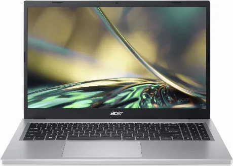 Ноутбук Acer Aspire 3 A315-24P-R8RZ Ryzen 3 7320U 8Gb SSD256Gb A...