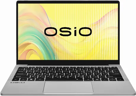 Ноутбук Osio FocusLine F140a-007 Ryzen 5 5500U 16Gb SSD512Gb AMD...