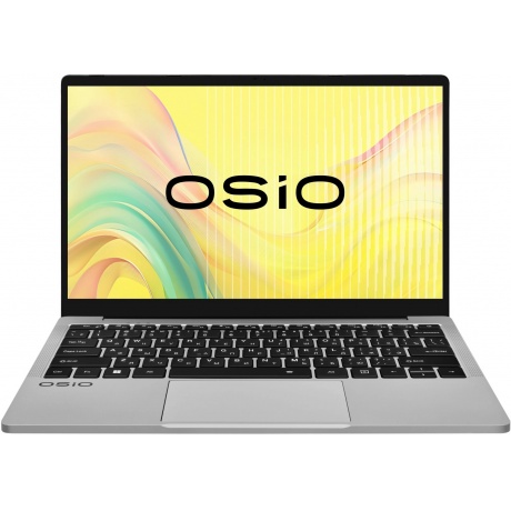 

Ноутбук Osio FocusLine F140A-001 Ryzen 5 5560U 8Gb SSD256Gb AMD Radeon Graphics 14" IPS FHD без ОС grey, Серый