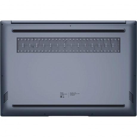 Ноутбук Digma Pro Pactos Ryzen 5 7430U 16Gb SSD512Gb AMD Radeon Graphics 16" IPS WUXGA Win11Pro dk.grey  (DN16R5-ADXW04) - фото 11