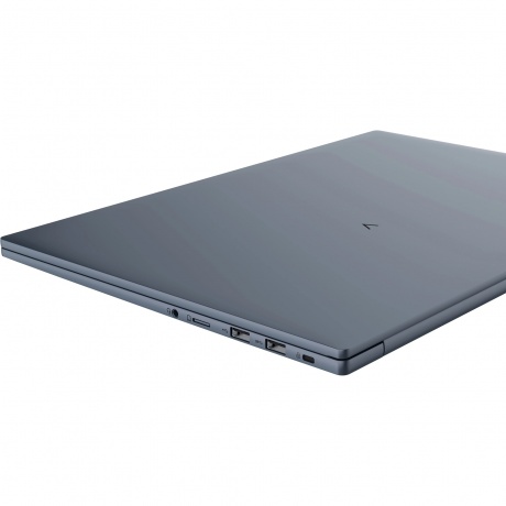 Ноутбук Digma Pro Pactos Ryzen 5 7430U 16Gb SSD512Gb AMD Radeon Graphics 16" IPS WUXGA Win11Pro dk.grey  (DN16R5-ADXW04) - фото 12