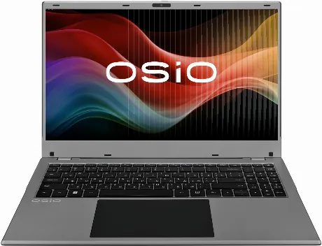 Ноутбук Osio BaseLine B150i-010s N-series N200 8Gb SSD512Gb Inte...
