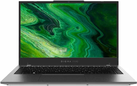 Ноутбук Digma Pro Fortis M Core i5 1334U 16Gb SSD512Gb Intel Iri...