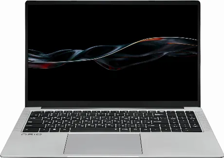 Ноутбук Osio FocusLine F160a-005 Ryzen 5 5500U 16Gb SSD512Gb AMD...