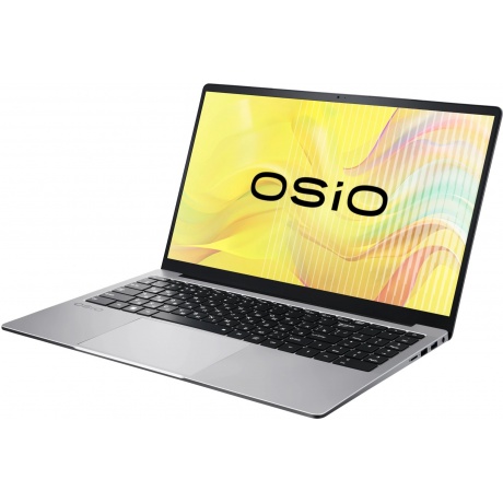 Ноутбук Osio FocusLine F150i-010 Core i5 1235U 16Gb SSD512Gb Int...