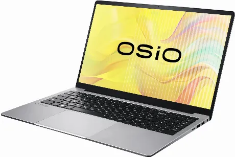 Ноутбук Osio FocusLine F150i-010 Core i5 1235U 16Gb SSD512Gb Int...