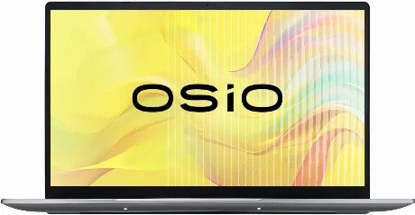 Ноутбук Osio FocusLine F150a-012 Ryzen 5 5500U 16Gb SSD1Tb AMD R...