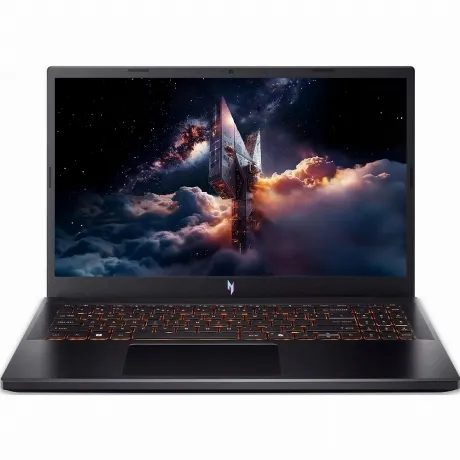 Ноутбук Acer Nitro V 15 ANV15-52-54JU Corei5-13420H,16Gb,SSD1Tb,...