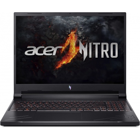 Ноутбук Acer Nitro V 16 ANV16-41-R3B9 Ryzen5 8645HS,16Gb,SSD1Tb,...