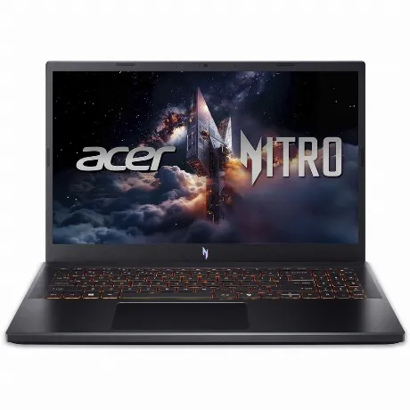 Ноутбук Acer Nitro V 15 ANV15-52-50H9 Corei5-13420H,16Gb,SSD512G...
