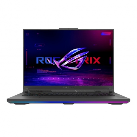Ноутбук ASUS ROG Strix G18 G815LW-S9014 Eclipse Gray (90NR0LC1-M...