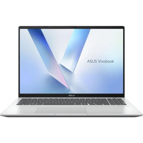 Ноутбук ASUS Vivobook 16 M1607KA-MB133 Cool Silver (90NB15F2-M00...
