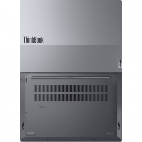 Ноутбук Lenovo ThinkBook 14 G8 IRL Arctic Grey (21SG008KRT) - фото 10