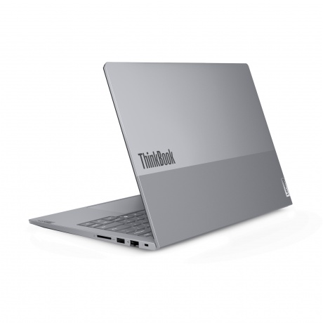 Ноутбук Lenovo ThinkBook 14 G8 IRL Arctic Grey (21SG008LRT) - фото 5