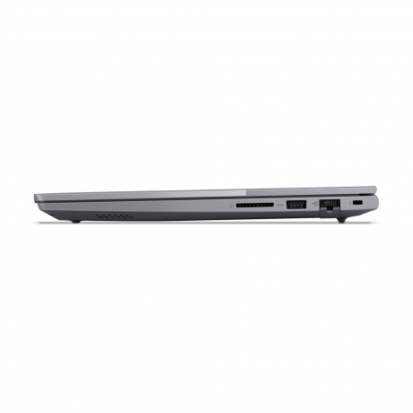 Ноутбук Lenovo ThinkBook 14 G8 IRL Arctic Grey (21SG008LRT) - фото 8