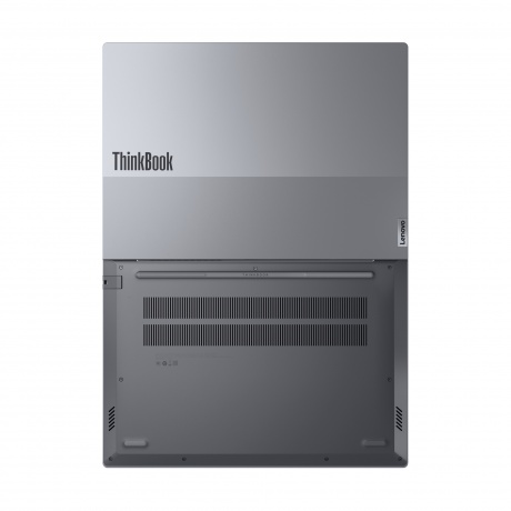 Ноутбук Lenovo ThinkBook 14 G8 IRL Arctic Grey (21SG008LRT) - фото 10