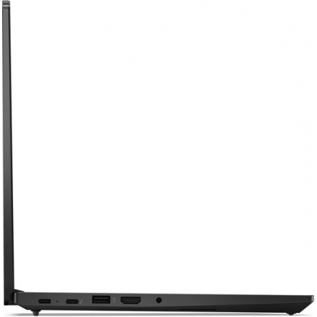 Ноутбук Lenovo ThinkPad E14 Gen 6 Graphite Black (21M8S71R00) - фото 11