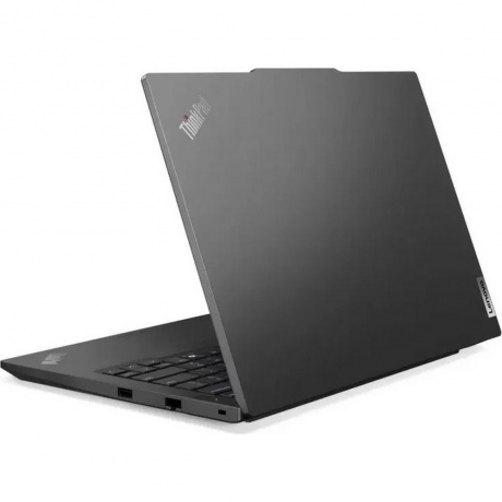 Ноутбук Lenovo ThinkPad E14 Gen 6 Graphite Black (21M8S71R00) - фото 4