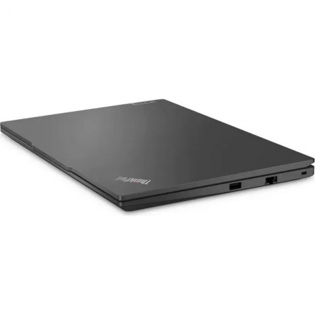 Ноутбук Lenovo ThinkPad E14 Gen 6 Graphite Black (21M8S71R00) - фото 5