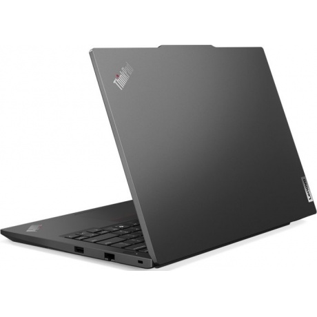 Ноутбук Lenovo ThinkPad E14 Gen 6 Graphite Black (21M8S71R00) - фото 9