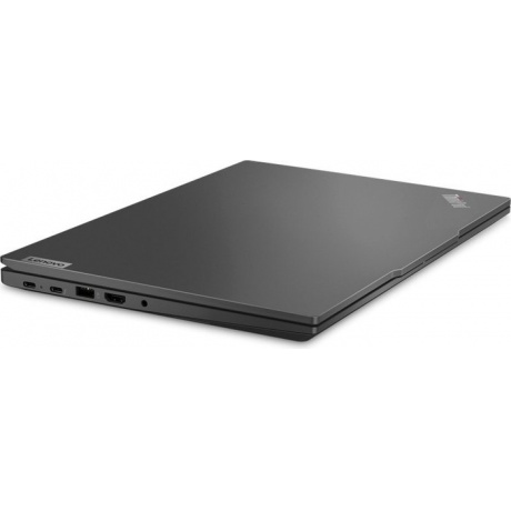 Ноутбук Lenovo ThinkPad E14 Gen 6 Graphite Black (21M8S71R00) - фото 10