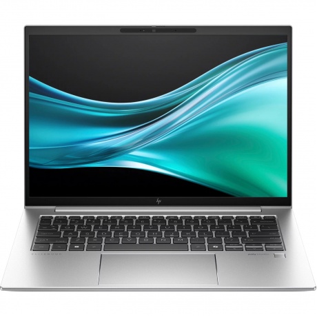 

Ноутбук HP EliteBook 840 G11 14" WUXGA IPS, Intel Core Ultra 7 155U, 16Gb, 1Tb SSD, no OS, серебристый