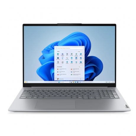 Ноутбук Lenovo ThinkBook 16 G8 IRL 16"WUXGA IPS, Intel Core 5 21...