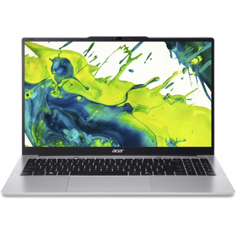 Ноутбук Acer Aspire Lite AL15-72P 15.6" FHD IPS, Intel Core i5-1...