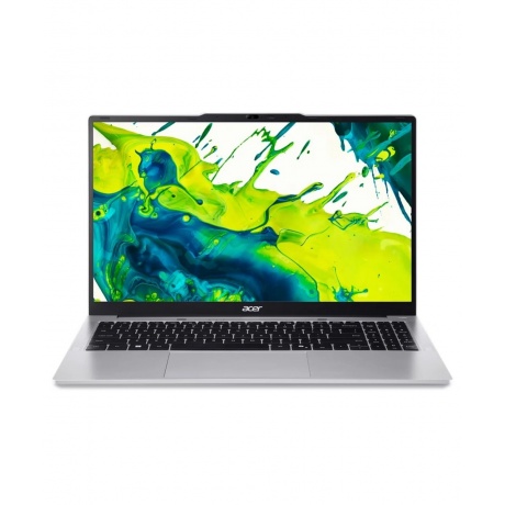 Ноутбук Acer Aspire Lite AL15-72P 15.6" FHD IPS, Intel Core i5-1...