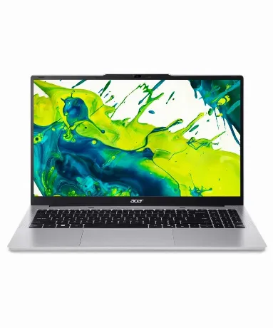 Ноутбук Acer Aspire Lite AL15-72P 15.6" FHD IPS, Intel Core i5-1...
