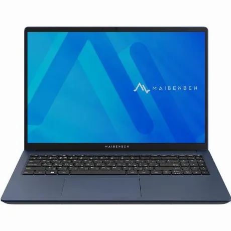 Ноутбук Maibenben M647 16" WUXGA IPS, AMD R7-4800H, 8Gb, 512Gb S...