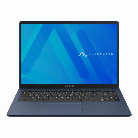 Ноутбук Maibenben M657 16" WUXGA IPS, AMD R7-5825U, 8Gb, 512Gb S...