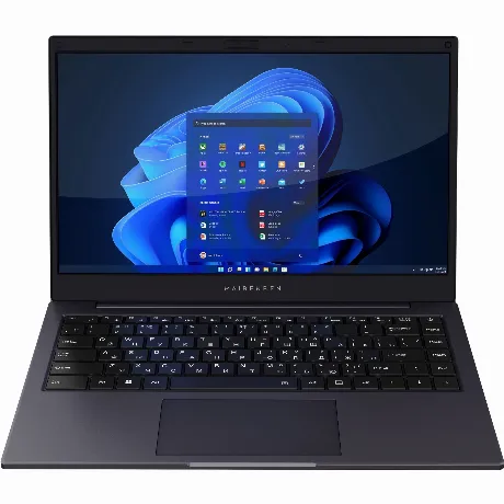 Ноутбук Maibenben S14A-iN10UM 14" FHD IPS, Intel N100, 8Gb, 512G...