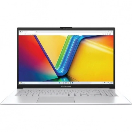 Ноутбук ASUS E1504FA-BQ1929 15.6" FHD IPS 250N R5-7520U 16GB 512...