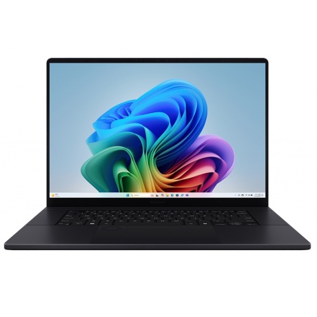 Ноутбук ASUS H7606WM-ME047X 16" 4K OLED 500N Touch R9-370HX 32GB...