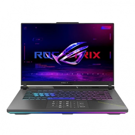 Ноутбук ASUS ROG STRIX G16 G614FR-S5056 16" 2.5K IPS 500N 240Hz ...