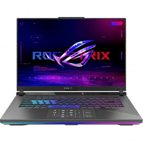 Ноутбук ASUS ROG STRIX G16 G614PR-RV027 16" FHD+ IPS 300N 165Hz ...