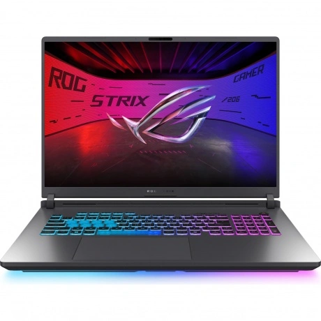 Ноутбук ASUS ROG STRIX G18 G815JMR-S9063 18" 2.5K IPS 500N 240Hz...