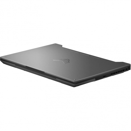 Ноутбук ASUS TUF Gaming F15 FX507VU-LP290 15.6" FHD IPS 250N 144Hz i7-13620H 16GB 1TB SSD RTX 4050 6GB DOS Mecha Gray - фото 11