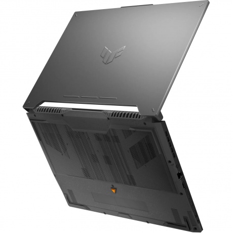 Ноутбук ASUS TUF Gaming F15 FX507VU-LP290 15.6" FHD IPS 250N 144Hz i7-13620H 16GB 1TB SSD RTX 4050 6GB DOS Mecha Gray - фото 12