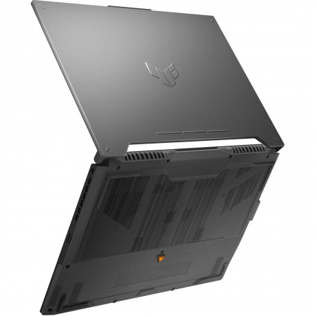 Ноутбук ASUS TUF Gaming F15 FX507VU-LP290 15.6" FHD IPS 250N 144Hz i7-13620H 16GB 1TB SSD RTX 4050 6GB DOS Mecha Gray - фото 13