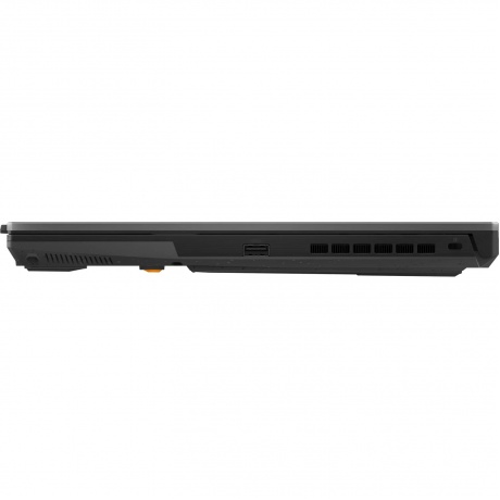 Ноутбук ASUS TUF Gaming F15 FX507VU-LP290 15.6" FHD IPS 250N 144Hz i7-13620H 16GB 1TB SSD RTX 4050 6GB DOS Mecha Gray - фото 6