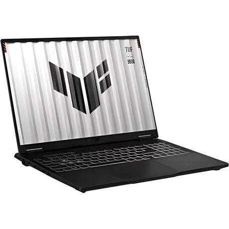 Ноутбук ASUS TUF Gaming F16 FX608JH-RV061 16" FHD+ IPS 300N 165Hz i5-13450HX 16GB 1TB SSD RTX 5050 8GB DOS Jaeger Gray - фото 2